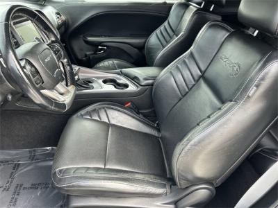 Used 2023 Dodge Challenger SRT Hellcat Widebody  in Anaheim, CA 17