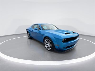 Used 2023 Dodge Challenger SRT Hellcat Widebody  in Anaheim, CA 1