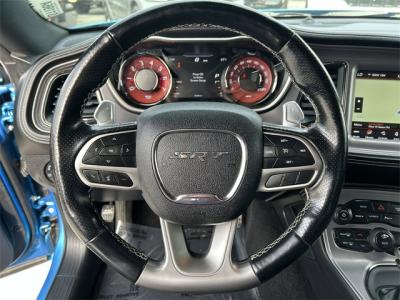 Used 2023 Dodge Challenger SRT Hellcat Widebody  in Anaheim, CA 21