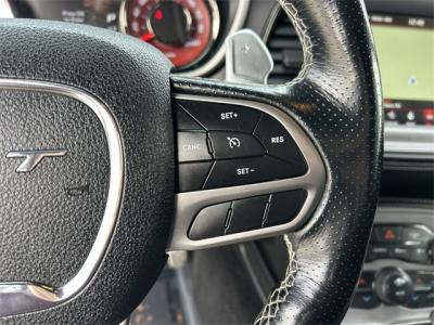 Used 2023 Dodge Challenger SRT Hellcat Widebody  in Anaheim, CA 23