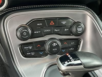 Used 2023 Dodge Challenger SRT Hellcat Widebody  in Anaheim, CA 27