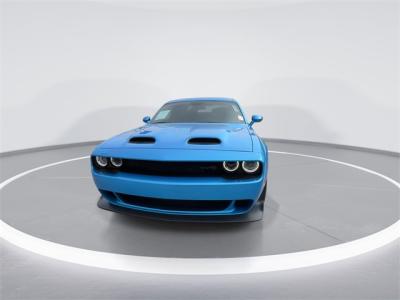 Used 2023 Dodge Challenger SRT Hellcat Widebody  in Anaheim, CA 2