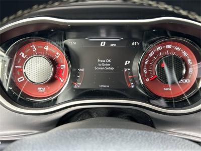Used 2023 Dodge Challenger SRT Hellcat Widebody  in Anaheim, CA 30