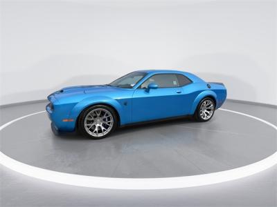 Used 2023 Dodge Challenger SRT Hellcat Widebody  in Anaheim, CA 3