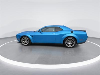 Used 2023 Dodge Challenger SRT Hellcat Widebody  in Anaheim, CA 4