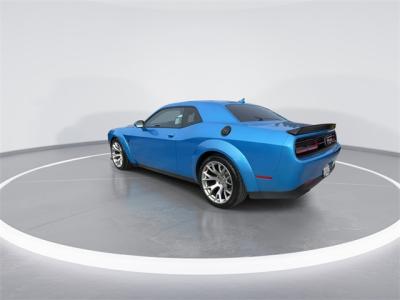 Used 2023 Dodge Challenger SRT Hellcat Widebody  in Anaheim, CA 5