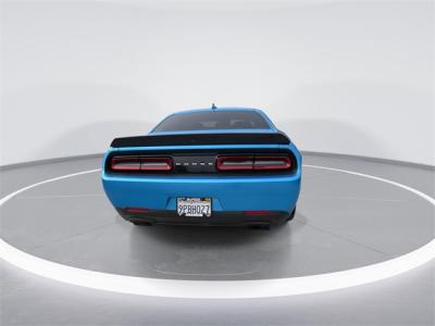 Used 2023 Dodge Challenger SRT Hellcat Widebody  in Anaheim, CA 6
