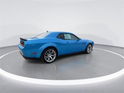 Used 2023 Dodge Challenger SRT Hellcat Widebody  in Anaheim, CA 7