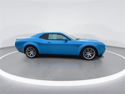Used 2023 Dodge Challenger SRT Hellcat Widebody  in Anaheim, CA 8