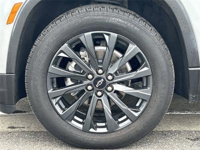Used 2023 Chevrolet Traverse RS  in Anaheim, CA 9