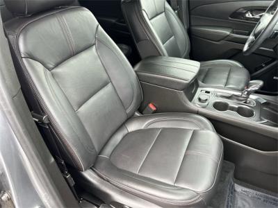 Used 2023 Chevrolet Traverse RS  in Anaheim, CA 10