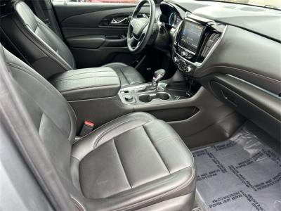 Used 2023 Chevrolet Traverse RS  in Anaheim, CA 11
