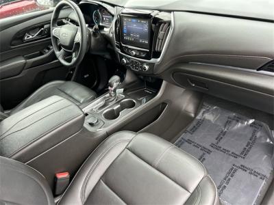 Used 2023 Chevrolet Traverse RS  in Anaheim, CA 12
