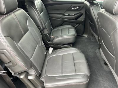 Used 2023 Chevrolet Traverse RS  in Anaheim, CA 13