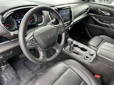 Used 2023 Chevrolet Traverse RS  in Anaheim, CA 17