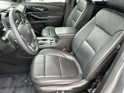 Used 2023 Chevrolet Traverse RS  in Anaheim, CA 18