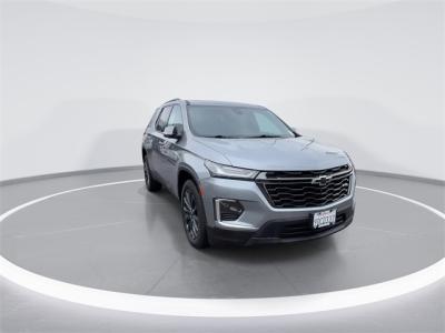 Used 2023 Chevrolet Traverse RS  in Anaheim, CA 1