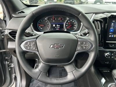 Used 2023 Chevrolet Traverse RS  in Anaheim, CA 22