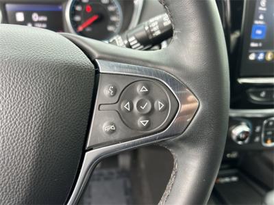 Used 2023 Chevrolet Traverse RS  in Anaheim, CA 24