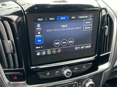 Used 2023 Chevrolet Traverse RS  in Anaheim, CA 25