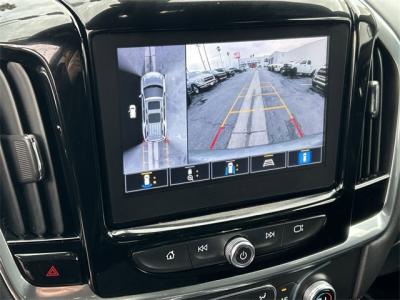 Used 2023 Chevrolet Traverse RS  in Anaheim, CA 26