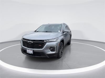 Used 2023 Chevrolet Traverse RS  in Anaheim, CA 2