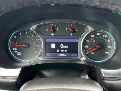 Used 2023 Chevrolet Traverse RS  in Anaheim, CA 30