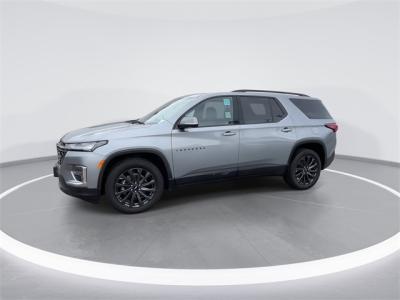 Used 2023 Chevrolet Traverse RS  in Anaheim, CA 3