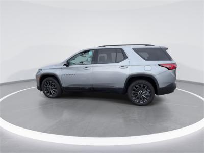 Used 2023 Chevrolet Traverse RS  in Anaheim, CA 4
