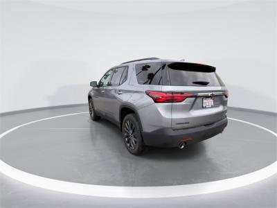 Used 2023 Chevrolet Traverse RS  in Anaheim, CA 5