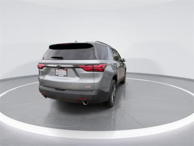 Used 2023 Chevrolet Traverse RS  in Anaheim, CA 6
