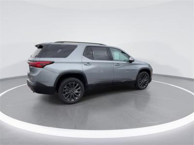 Used 2023 Chevrolet Traverse RS  in Anaheim, CA 7