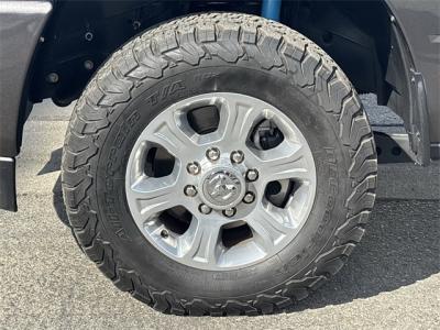Used 2022 Ram 2500 Big Horn  in Anaheim, CA 9