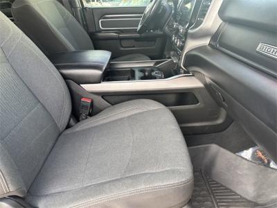 Used 2022 Ram 2500 Big Horn  in Anaheim, CA 11