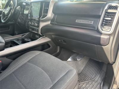 Used 2022 Ram 2500 Big Horn  in Anaheim, CA 12