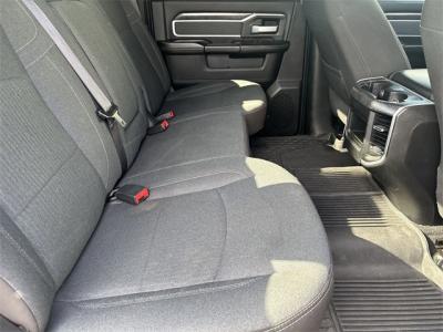 Used 2022 Ram 2500 Big Horn  in Anaheim, CA 13