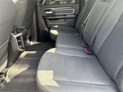 Used 2022 Ram 2500 Big Horn  in Anaheim, CA 14