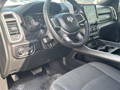 Used 2022 Ram 2500 Big Horn  in Anaheim, CA 15