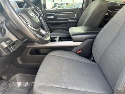 Used 2022 Ram 2500 Big Horn  in Anaheim, CA 16