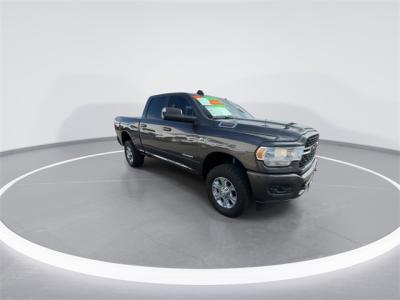 Used 2022 Ram 2500 Big Horn  in Anaheim, CA 1