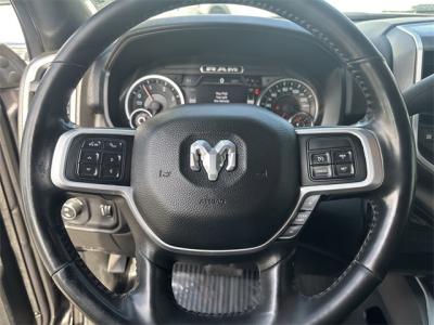 Used 2022 Ram 2500 Big Horn  in Anaheim, CA 19