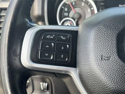 Used 2022 Ram 2500 Big Horn  in Anaheim, CA 20