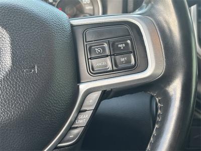 Used 2022 Ram 2500 Big Horn  in Anaheim, CA 21