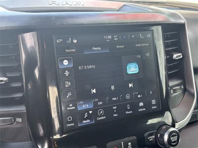 Used 2022 Ram 2500 Big Horn  in Anaheim, CA 22