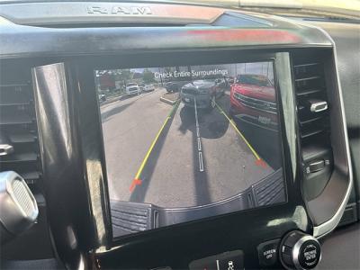Used 2022 Ram 2500 Big Horn  in Anaheim, CA 23