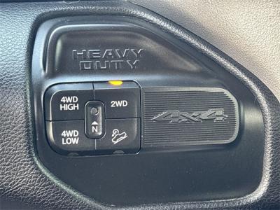 Used 2022 Ram 2500 Big Horn  in Anaheim, CA 27