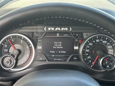 Used 2022 Ram 2500 Big Horn  in Anaheim, CA 28