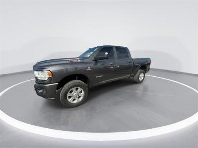 Used 2022 Ram 2500 Big Horn  in Anaheim, CA 3