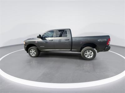 Used 2022 Ram 2500 Big Horn  in Anaheim, CA 4