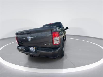 Used 2022 Ram 2500 Big Horn  in Anaheim, CA 6